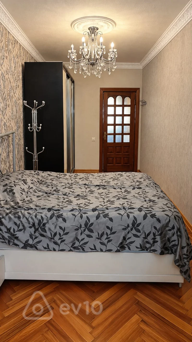 3 otaqlı mənzil, 75 m², Koroglu Rəhimov — kirayə — Mənzil, Bakı (3)