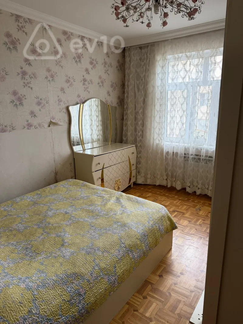 3 otaqlı mənzil, 75 m², Telnov 5 — Mənzil, Bakı (4)