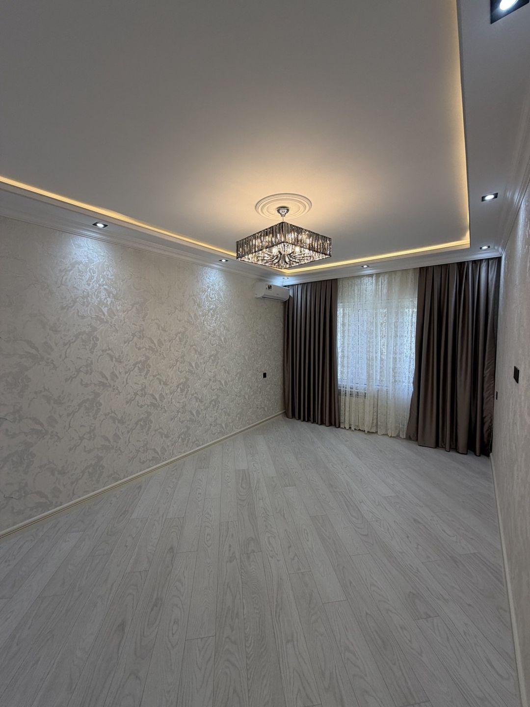 Satılır 4 otaqlı köhnə tikili 110 m² — Mənzil, Bakı (10)