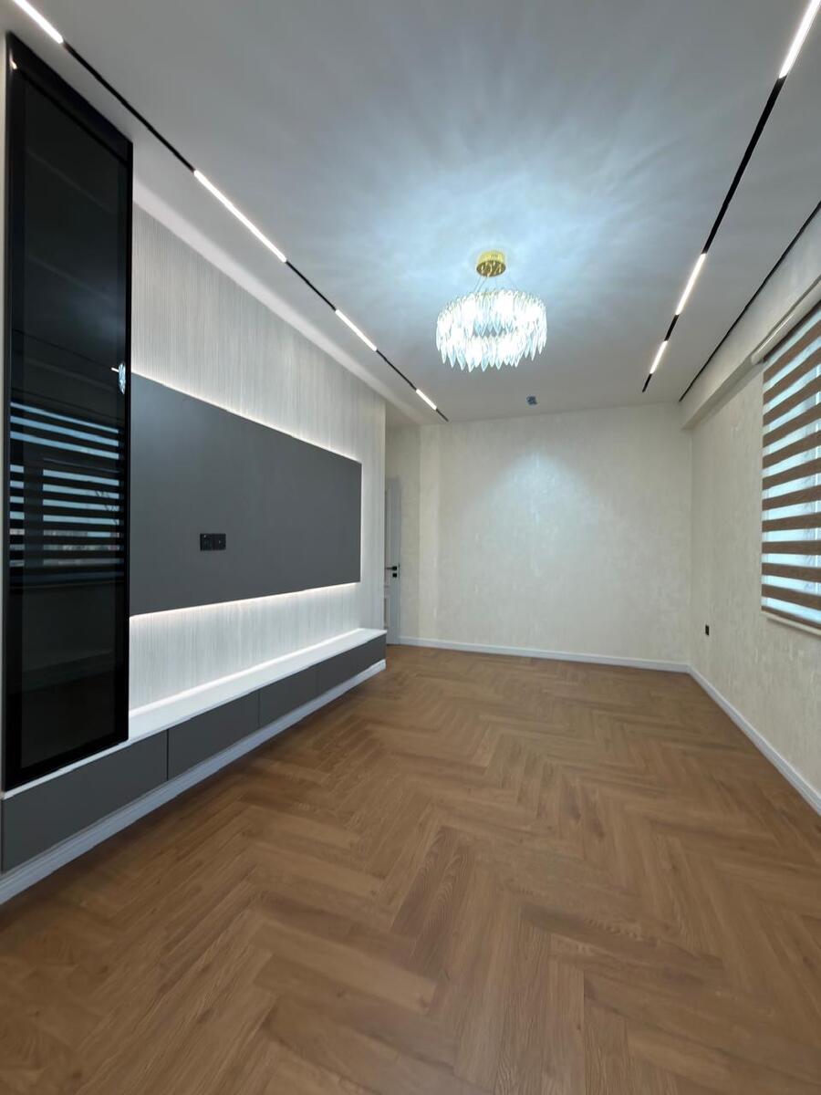 Satılır 3 otaqlı yeni tikili 93 m² — Mənzil, Bakı (5)