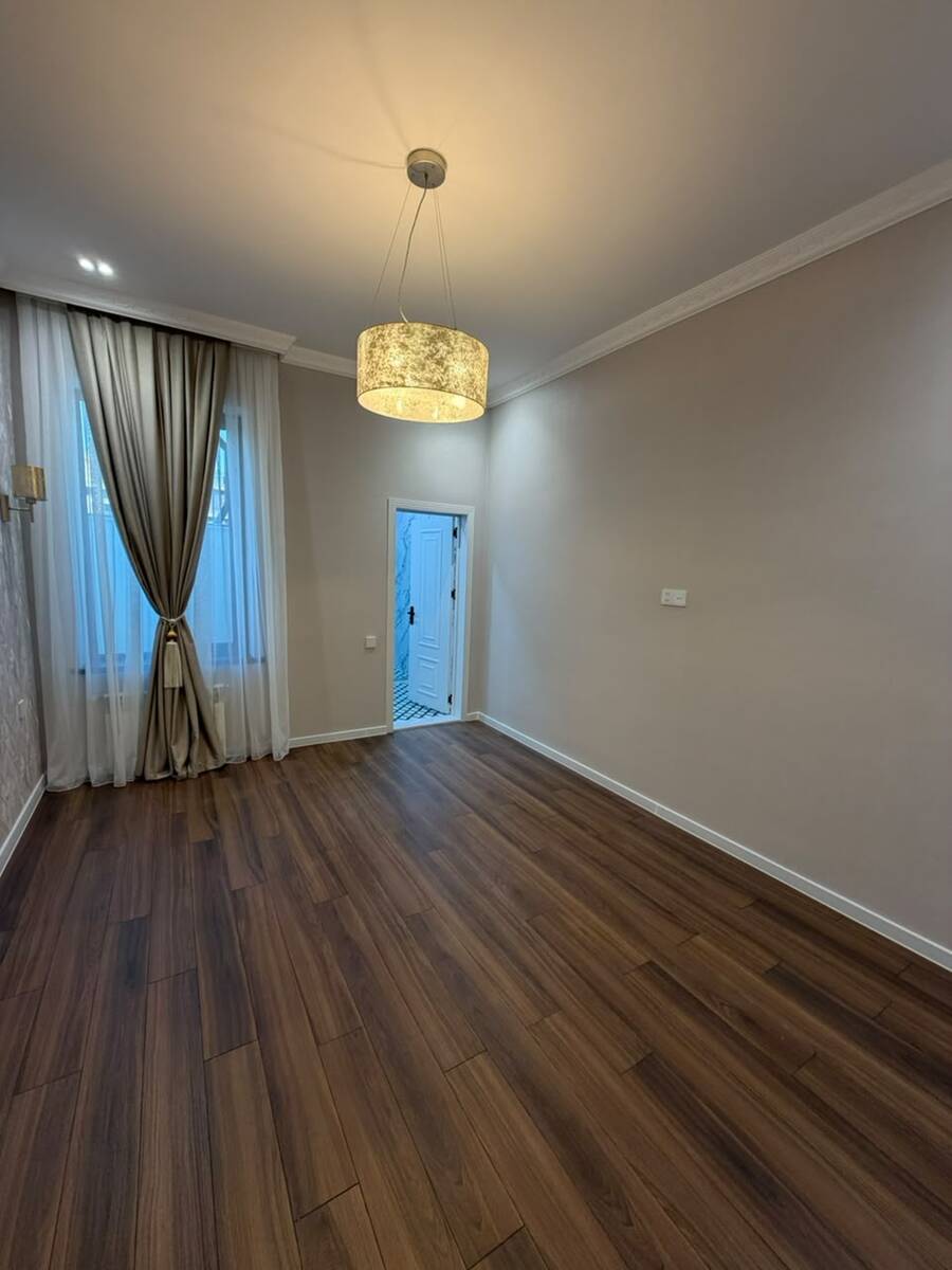 Satılır 4 otaqlı həyət evi/bağ evi 140 m² — Ev, villa, Bakı (12)