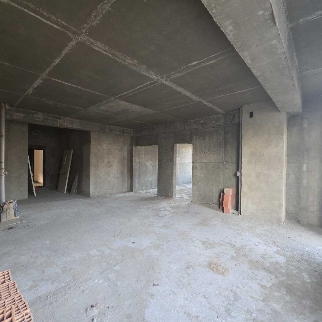 Satılır 3 otaqlı yeni tikili 107 m² — Mənzil, Bakı (7)