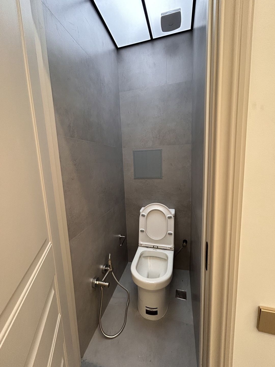 İcarəyə verilir 3 otaqlı köhnə tikili 45 m² — Mənzil, Bakı (11)