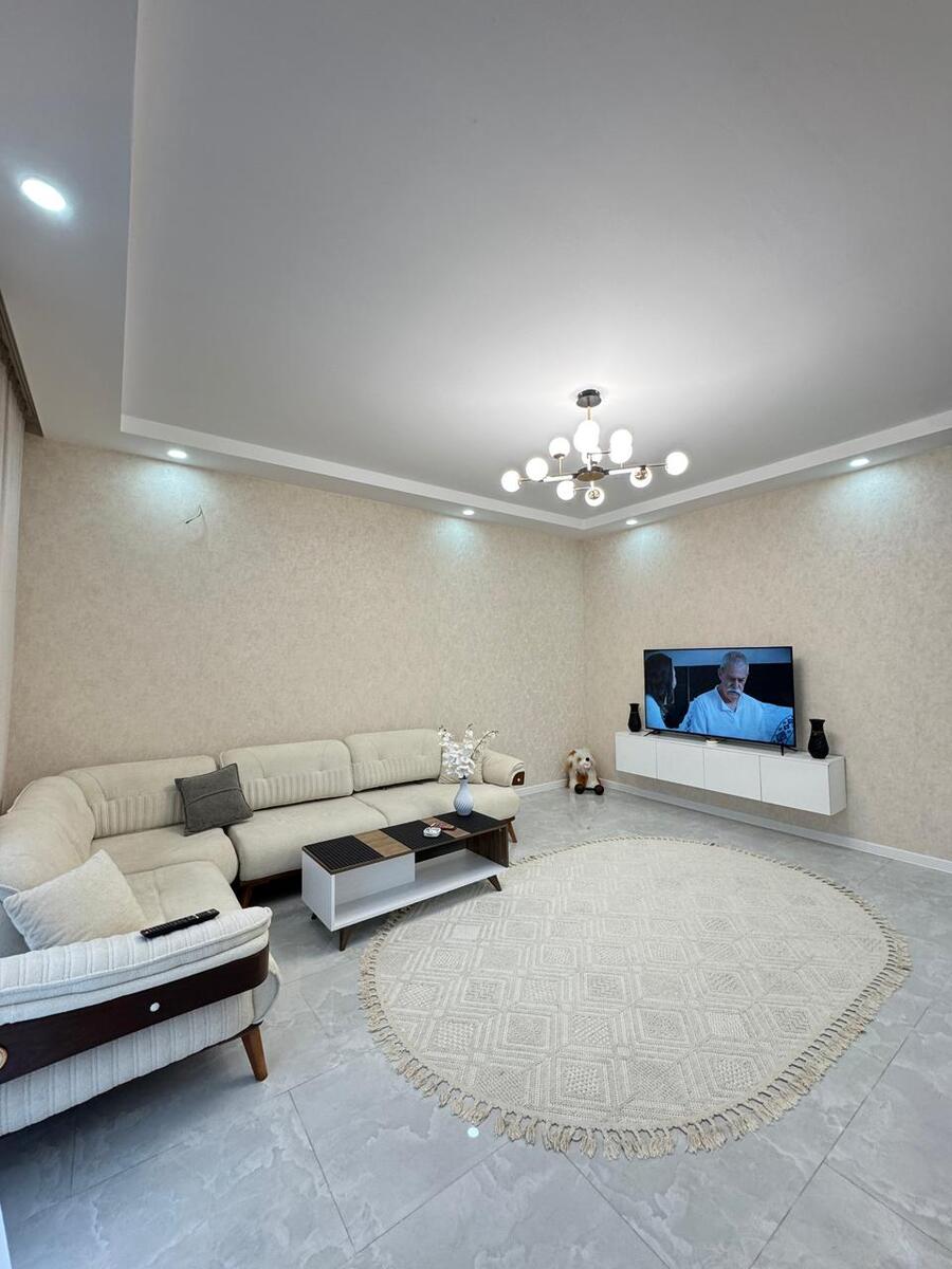 Satılır 4 otaqlı həyət evi/bağ evi 170 m² — Ev, villa, Bakı (8)