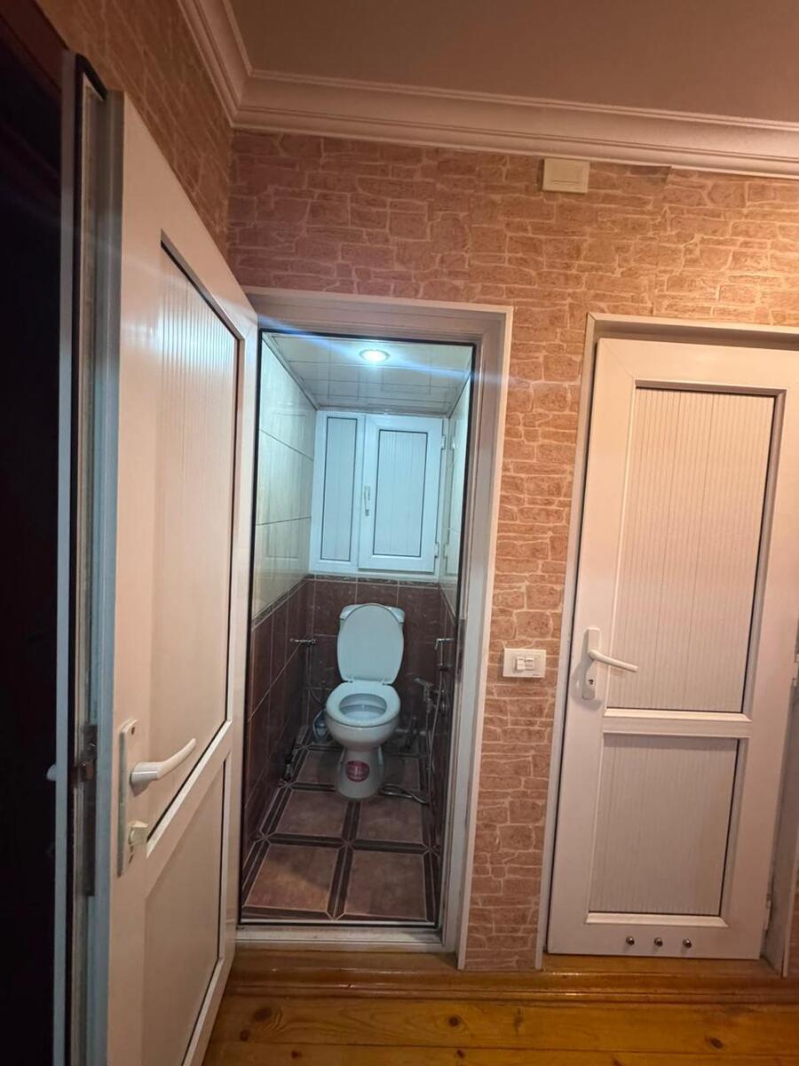 Satılır 2 otaqlı köhnə tikili 60 m² — Mənzil, Bakı (4)