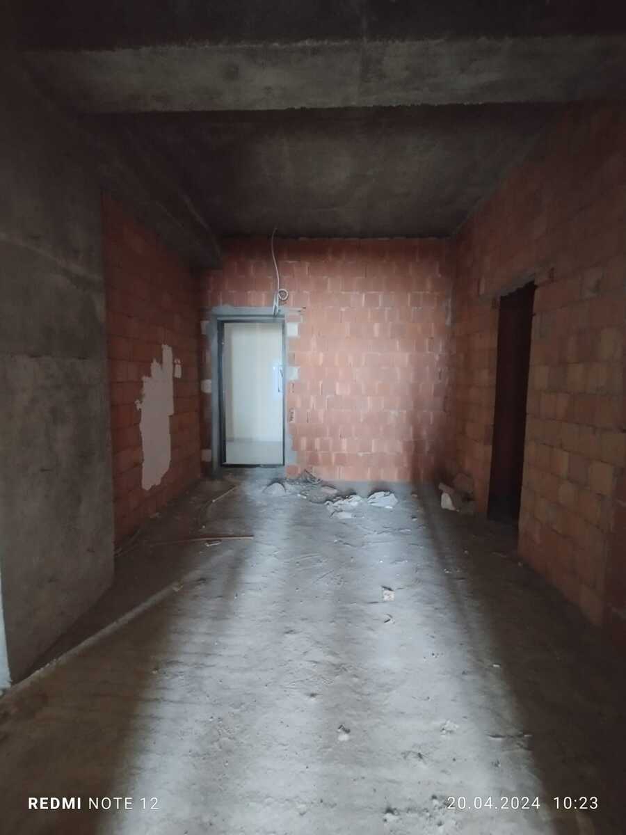 Satılır 3 otaqlı yeni tikili 116 m² — Mənzil, Bakı (6)
