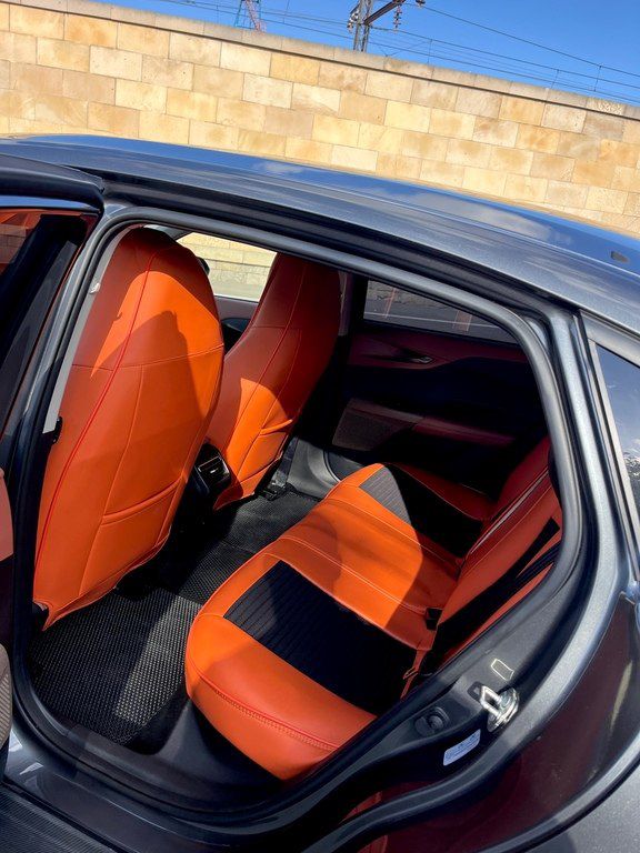 Changan Qiyuan A05, 1.5 L, 9.07 kWh, 2025 il, 12 000 km 77-MR-255 — Avtomobillər, Bakı (5)