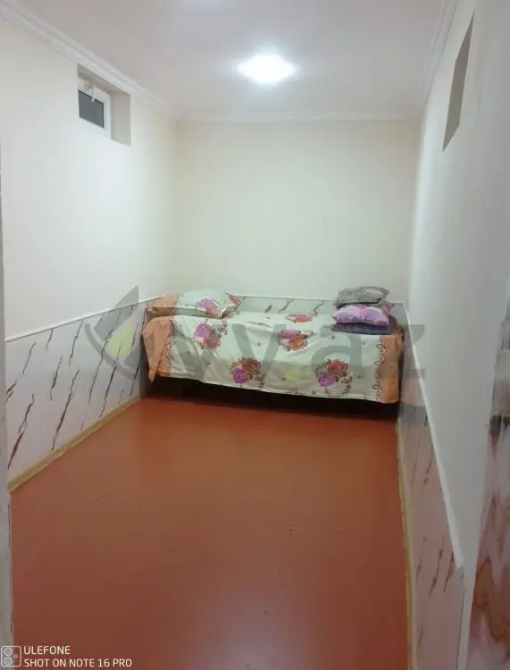 3 otaqlı Həyət evi Kirayə, Rəsulzadə qəs., Binəqədi, Bakı — Ev, villa, Bakı (10)