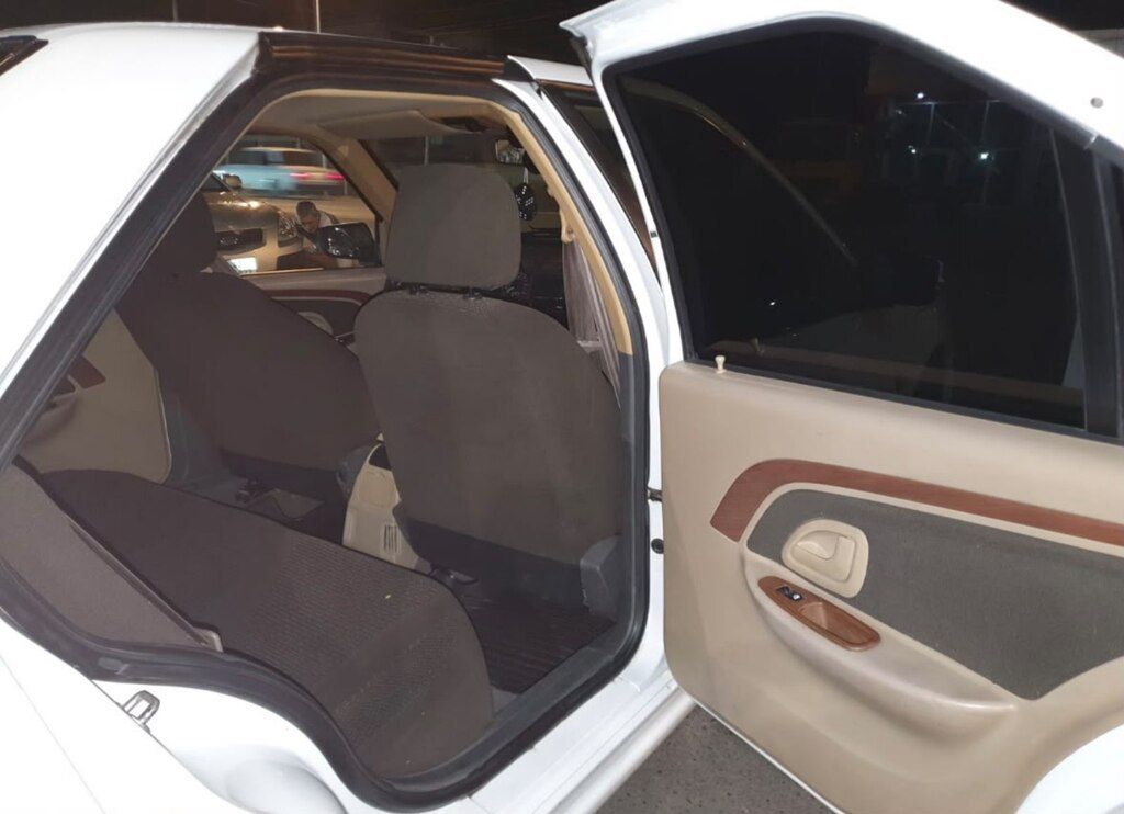 Peugeot 405, 1.6 L, 2019 il, 168 000 km 77-VD-968 — Avtomobillər, Lənkəran (5)