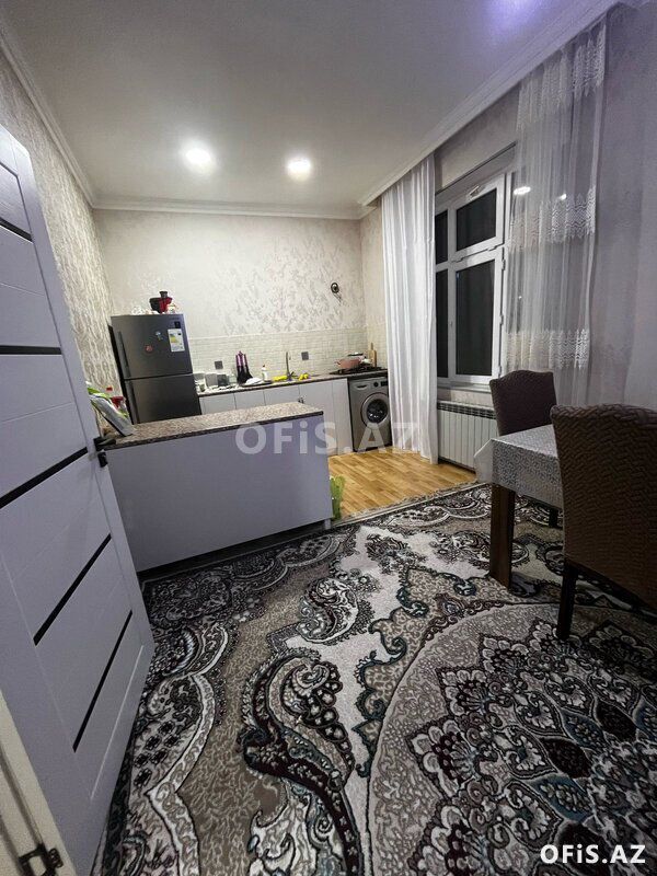Həyət evləri Satılır Abşeron r., Masazır q., 3 otaq, 65 m² — Ev, villa, Bakı (7)