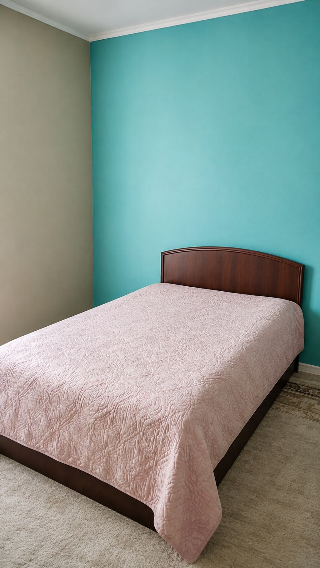 2 otaqlı Heyet evi– tam təchizatlı mebelerle birge satilir 6 — Mənzil, Horadiz (3)