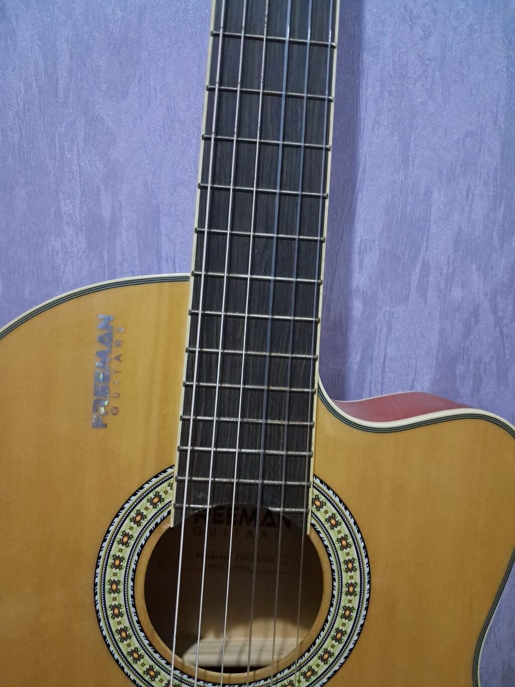 Klassik gitara, Yeni, Pulsuz çatdırılma — Gitarlar və digər simli alətlər, Sumqayıt (2)