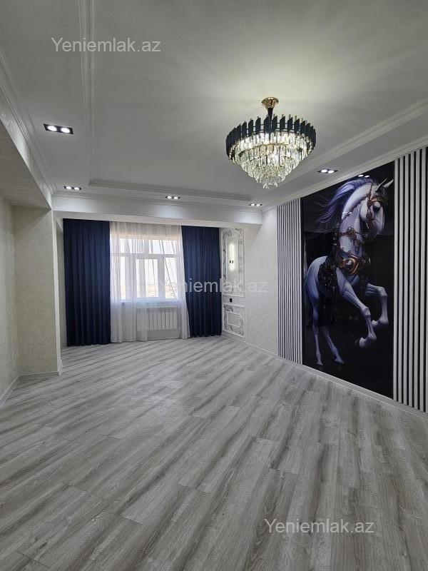 Satılır 3 otaqlı Bina evi menzil (Yeni tikili), 84 m², Masazır — Mənzil, Abşeron (7)