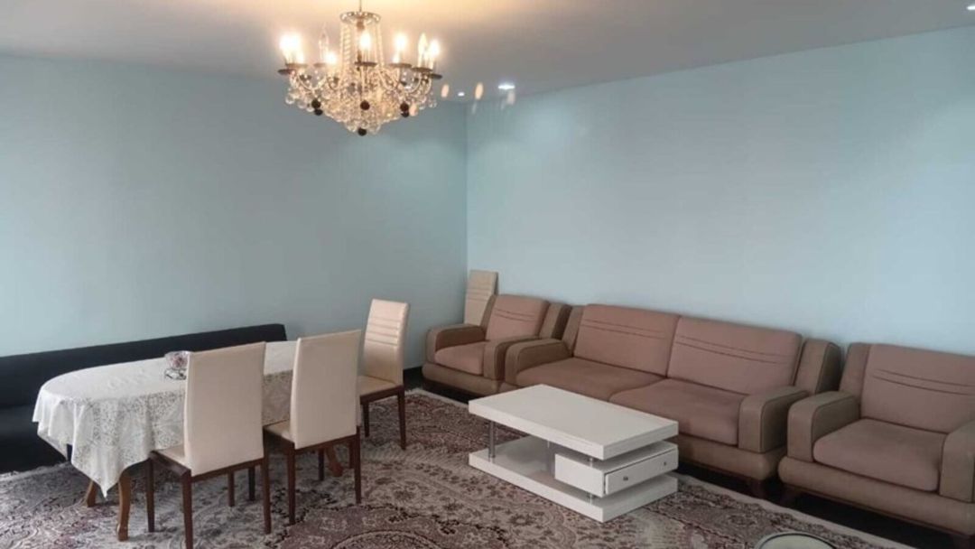 Satılır 4 otaqlı yeni tikili 153 m² — Mənzil, Bakı (2)