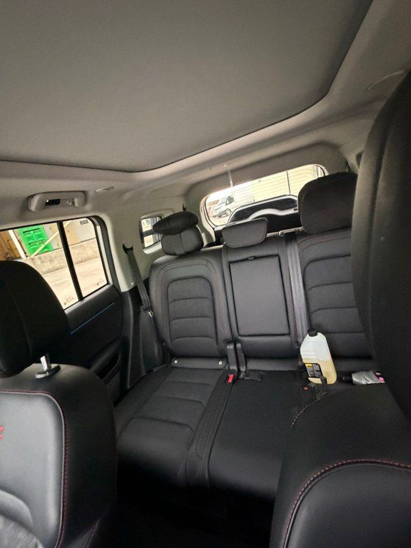 Jetour T2 i-DM, 1.5 L, 43.2 kWh, 2025 il, 25 500 km 99-OO-296 — Avtomobillər, Bakı (7)