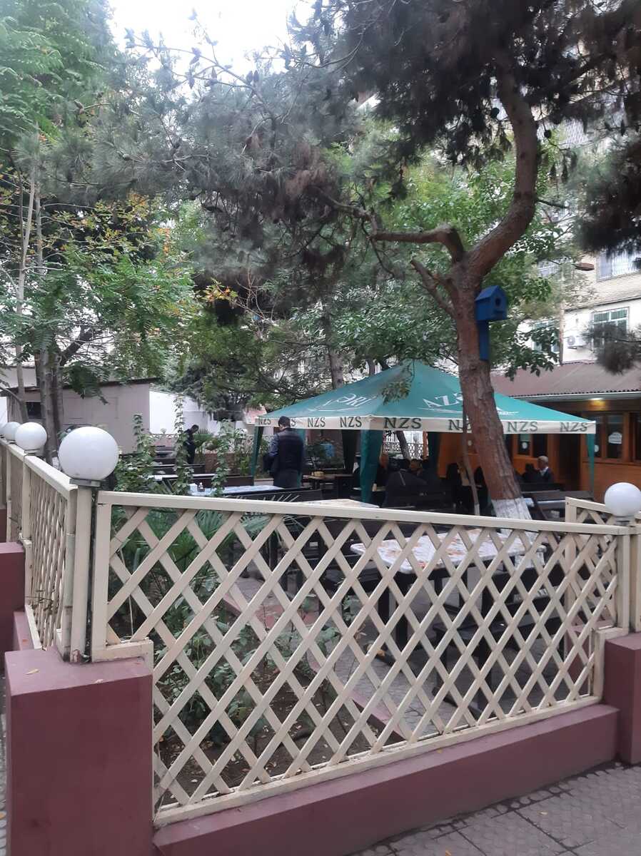Satılır obyekt 500 m² — Əmlak, Bakı (2)