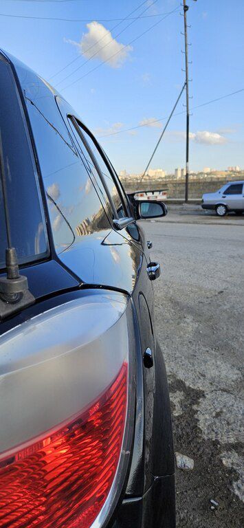 Opel Astra, 1.4 L, 2005 il, 275 000 km 77-GL-806 — Avtomobillər, Bakı (9)