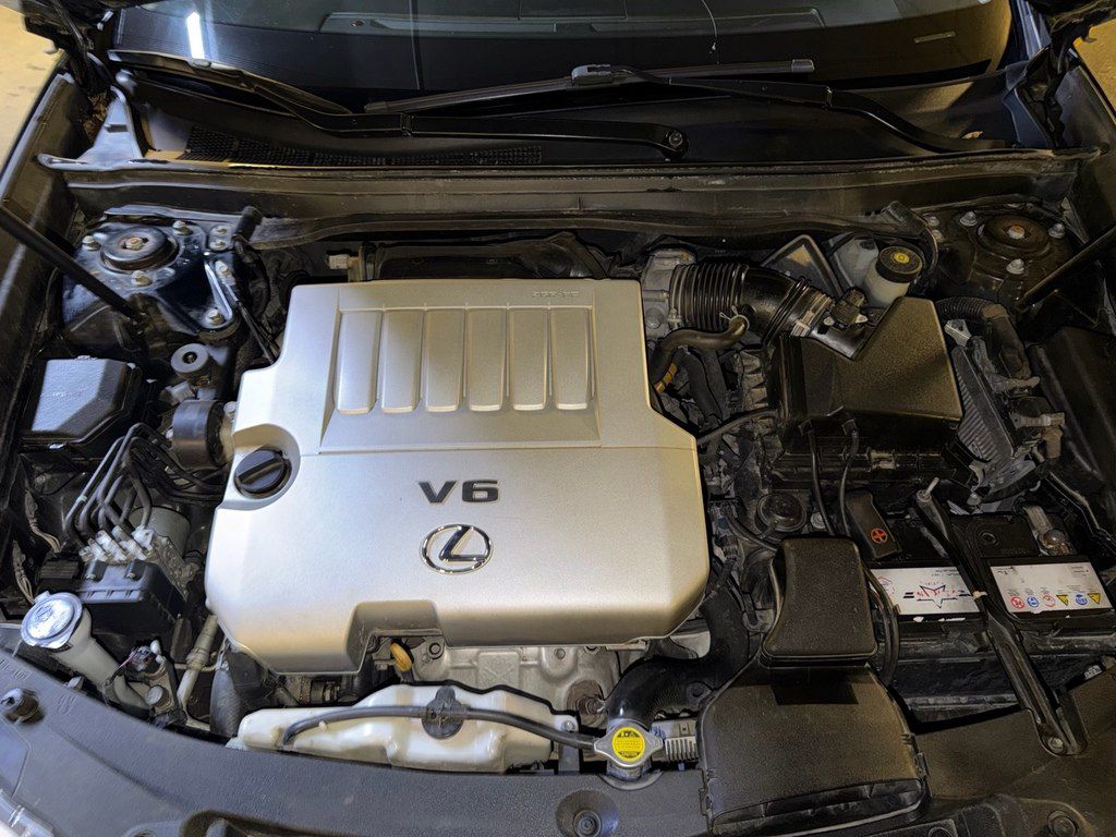 Lexus ES 350, 3.5 L, 2015 il, 307 000 km 99-QB-027 — Avtomobillər, Bakı (6)