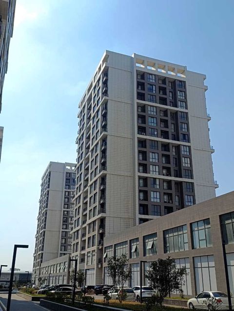 İcarəyə verilir 3 otaqlı yeni tikili 84 m² — Bakı