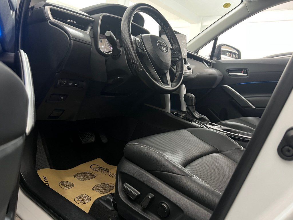 Toyota Frontlander, 2.0 L, 0.91 kWh, 2024 il, 20 900 km — Avtomobillər, Bakı (7)