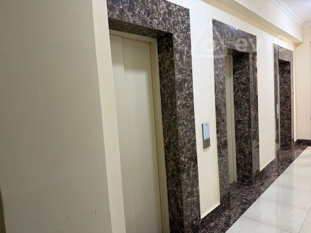 3 otaqlı mənzil, 117 m², Təbriz küçəsi — Mənzil, Bakı (2)
