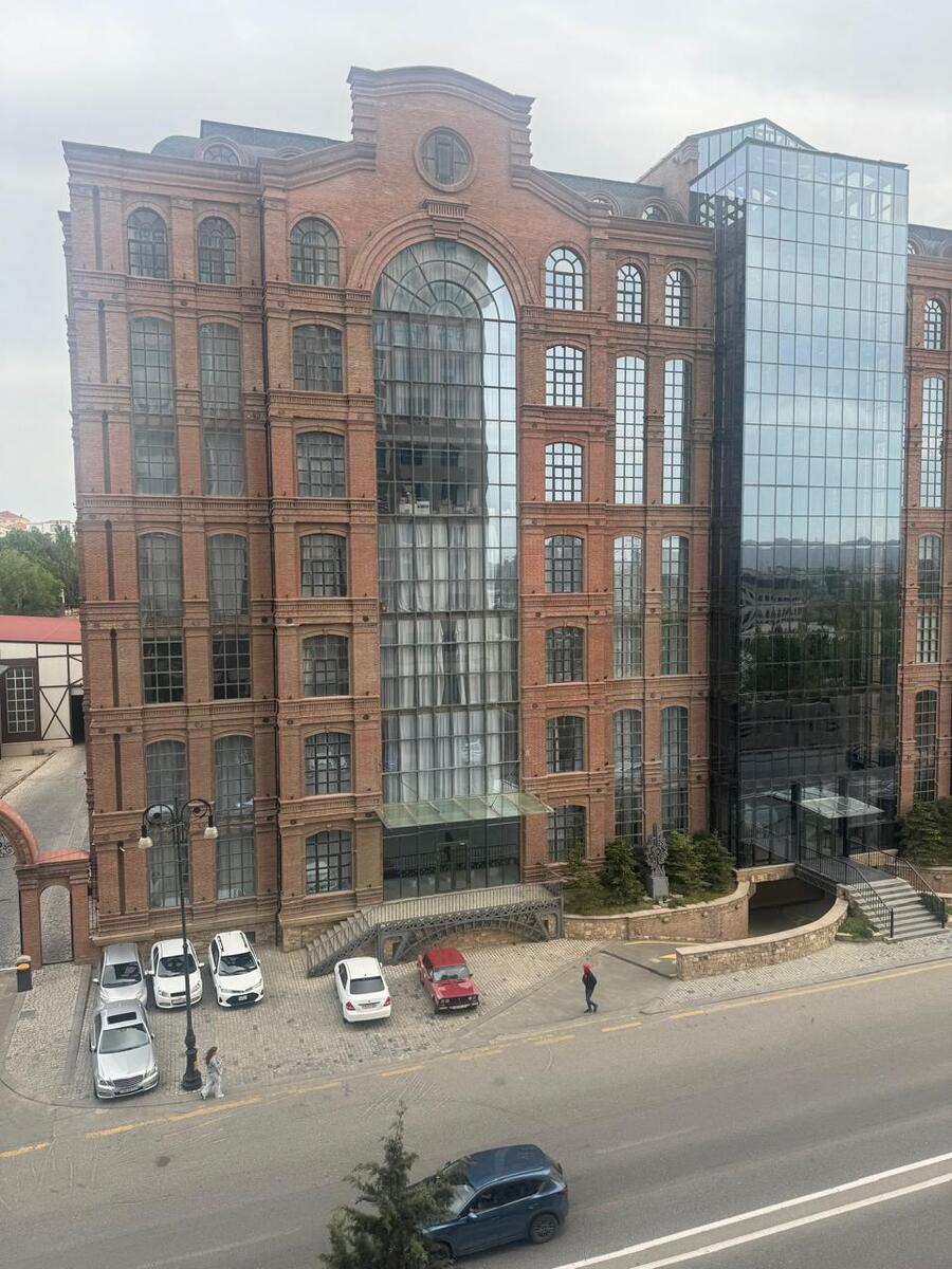 Satılır 3 otaqlı yeni tikili 105 m² — Mənzil, Bakı (5)