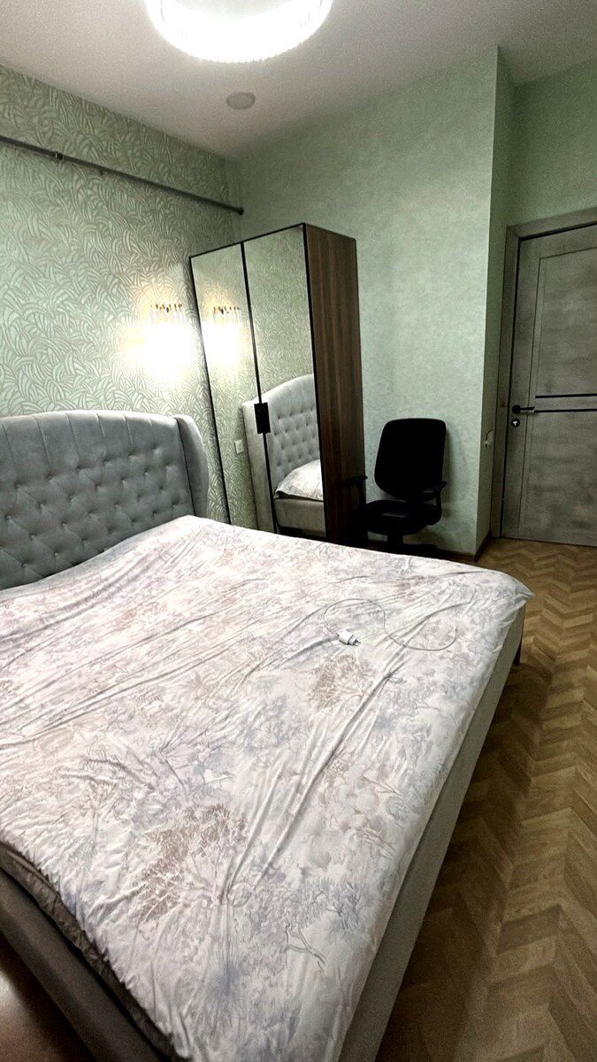 Satılır 2 otaqlı yeni tikili 53 m² — Mənzil, Bakı (4)