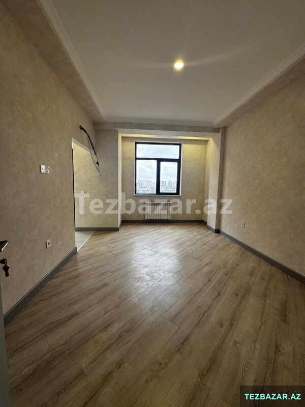 Dərnəgül metro 2 otaq stud — Mənzil, Sumqayıt (7)