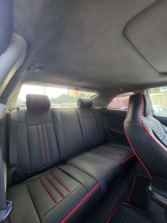 Kia Cerato Koup, 2.0 L, 2011 il, 324 000 km — Avtomobillər, Bakı (9)
