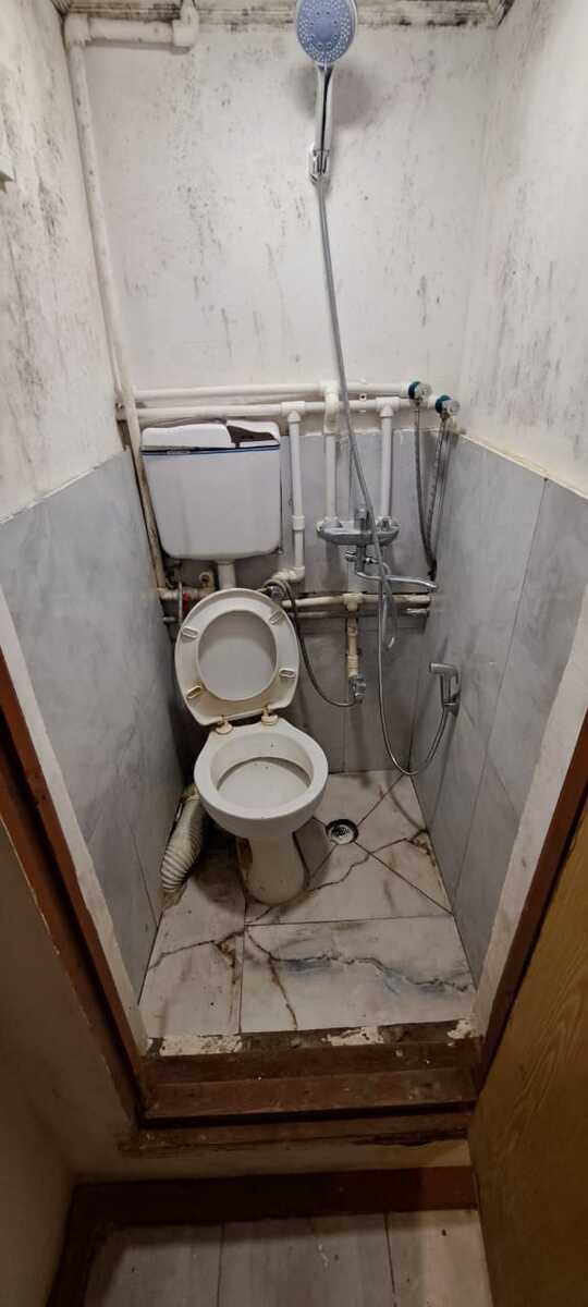 İcarəyə verilir 1 otaqlı həyət evi/bağ evi 16 m² — Ev, villa, Bakı (5)