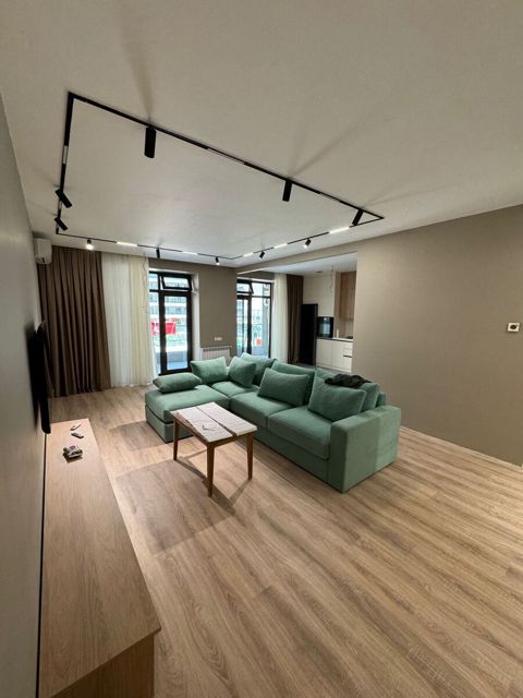İcarəyə verilir 3 otaqlı yeni tikili 150 m² — Bakı