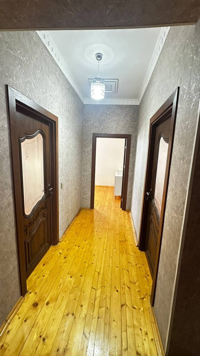 Satılır 5 otaqlı həyət evi/bağ evi 160 m² — Ev, villa, Xırdalan (7)