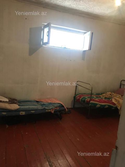 Kirayə 1 otaqlı Həyət evi / Villa, 12 m², Yasamal rayonu — Bakı