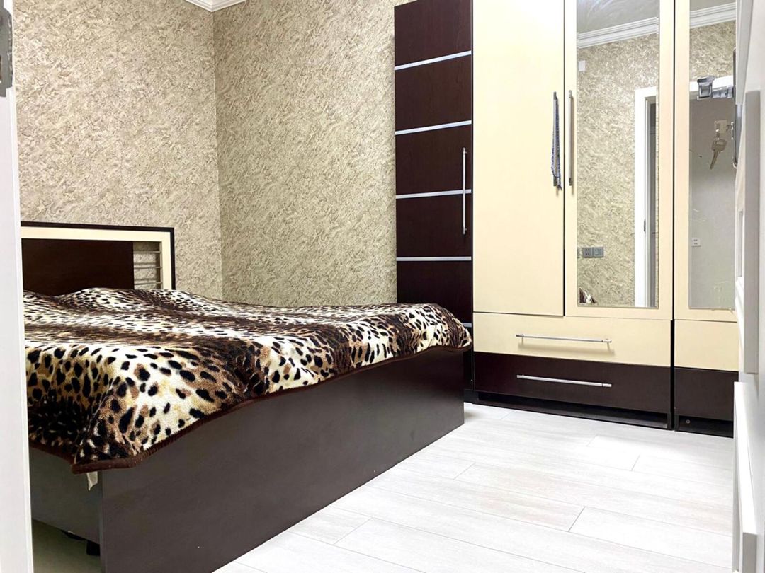Satılır 3 otaqlı yeni tikili 78 m² — Mənzil, Bakı (6)