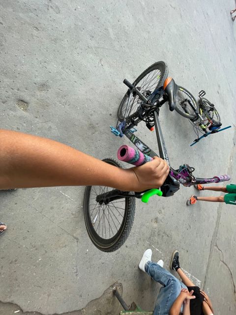 Salam bmx mtn satılır istəyən yazsın? endirim var — Sumqayıt
