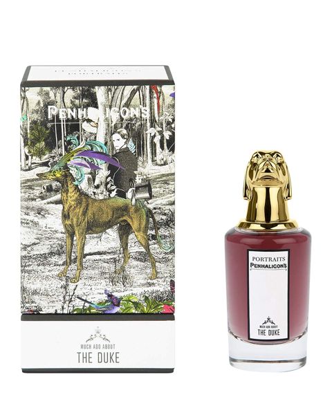 Penhaligon's Much Ado About The Duke kişilər üçün ətir suyu 75 ml — Bakı
