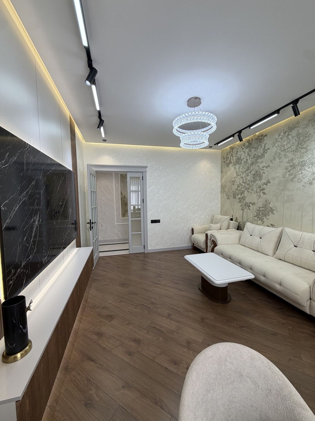 Satılır 3 otaqlı yeni tikili 105 m² — Mənzil, Bakı (2)