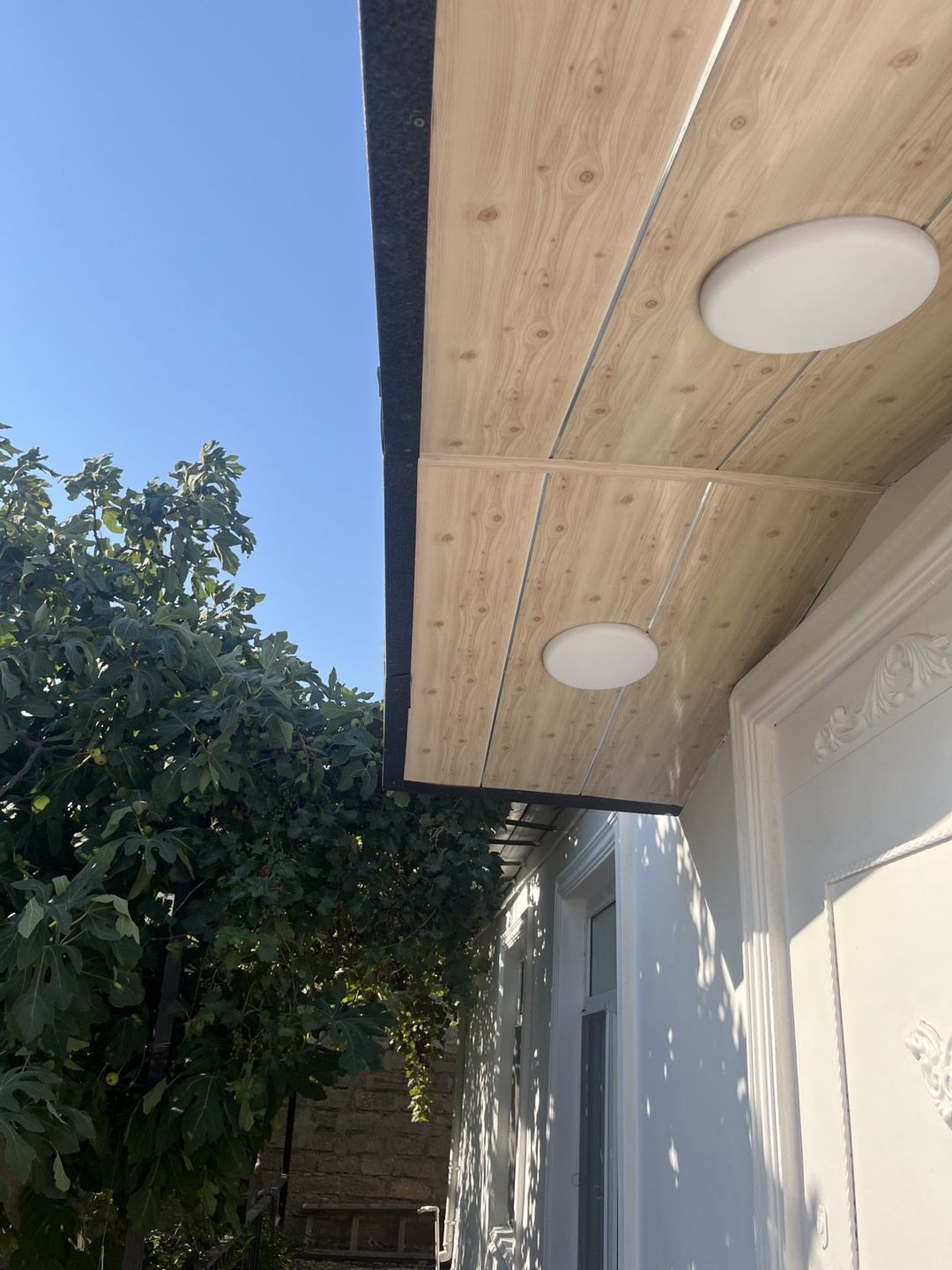Satılır 4 otaqlı həyət evi/bağ evi 110 m² — Ev, villa, Bakı (3)