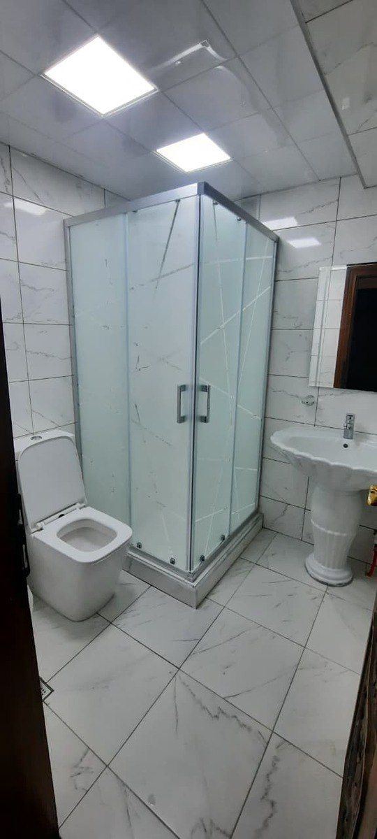 İcarəyə verilir 2 otaqlı köhnə tikili 55 m² — Mənzil, Bakı (4)