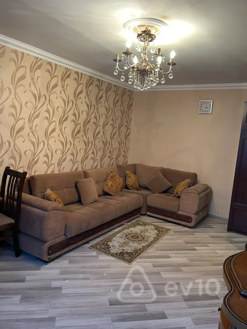 1 otaqlı mənzil, 30 m², Zahid Xəlilov küçəsi — Bakı