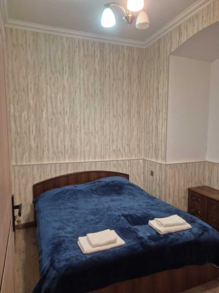 İcarəyə verilir 2 otaqlı köhnə tikili 50 m² — Mənzil, Bakı (7)