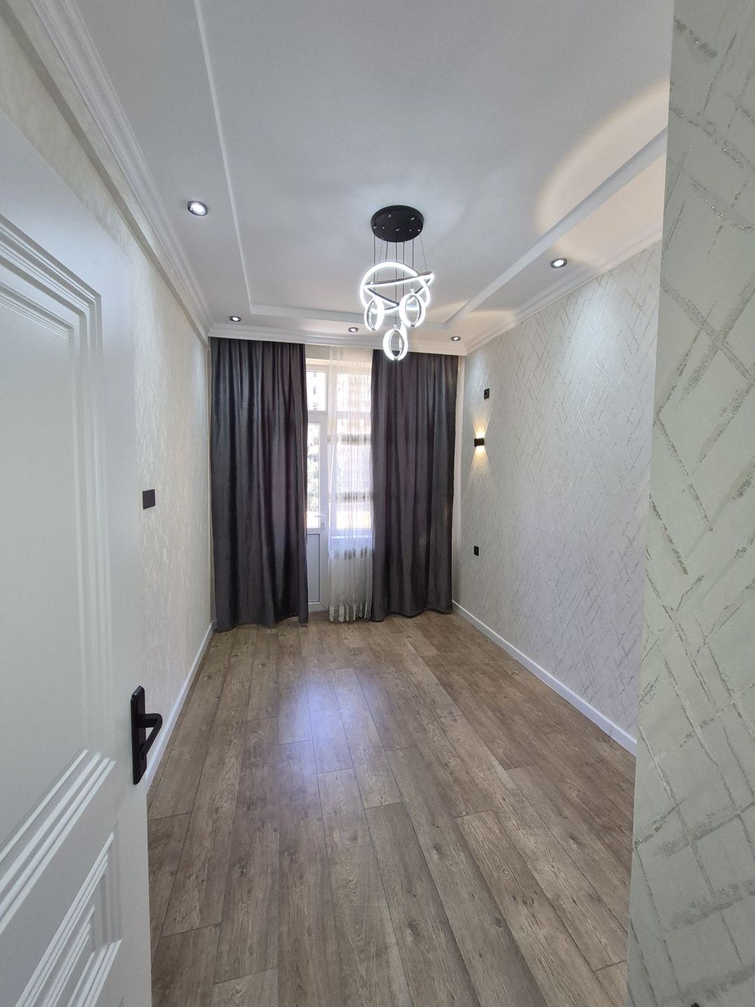 Satılır 2 otaqlı yeni tikili 45 m² — Mənzil, Xırdalan (7)