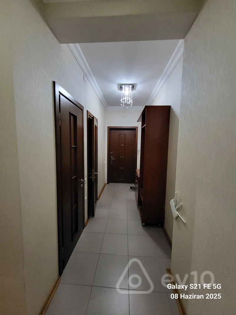 2 otaqlı mənzil, 80 m², M. Xudu — kirayə — Mənzil, Bakı (2)