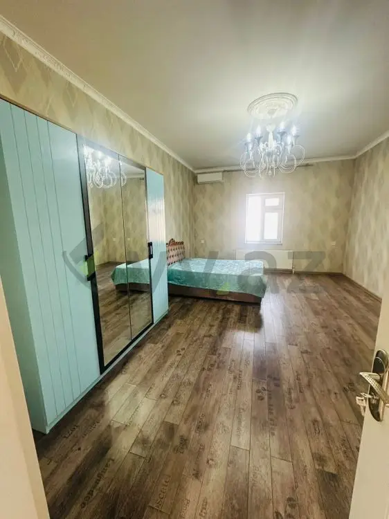 4 otaqlı Həyət evi Satılır, Şağan, Xəzər, Bakı — Ev, villa, Bakı (9)