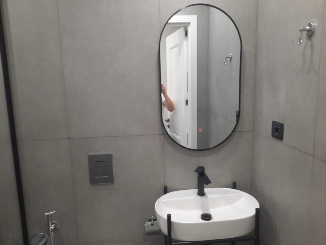 Satılır 2 otaqlı yeni tikili 65 m² — Mənzil, Bakı (10)