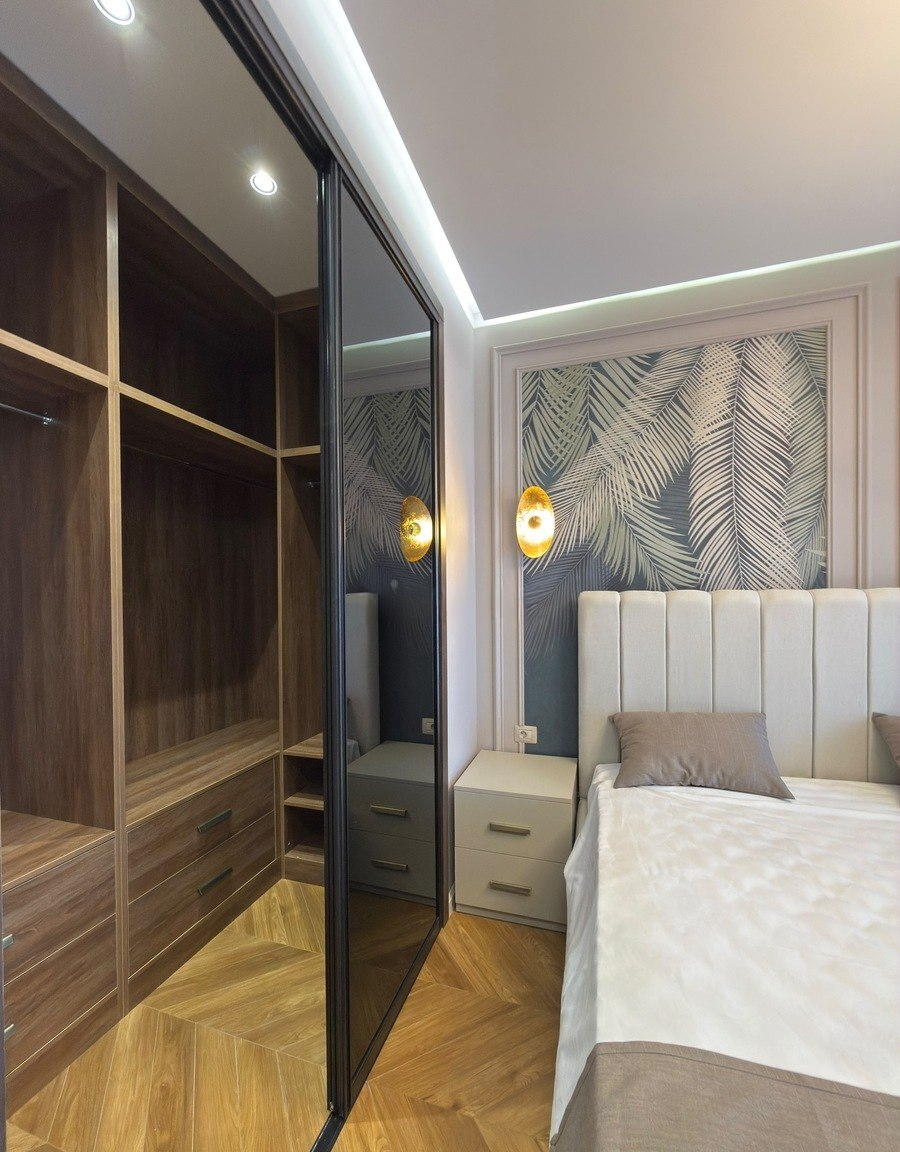 3 otaqlı mənzil 86 m² satılır — Mənzil, Bakı (2)