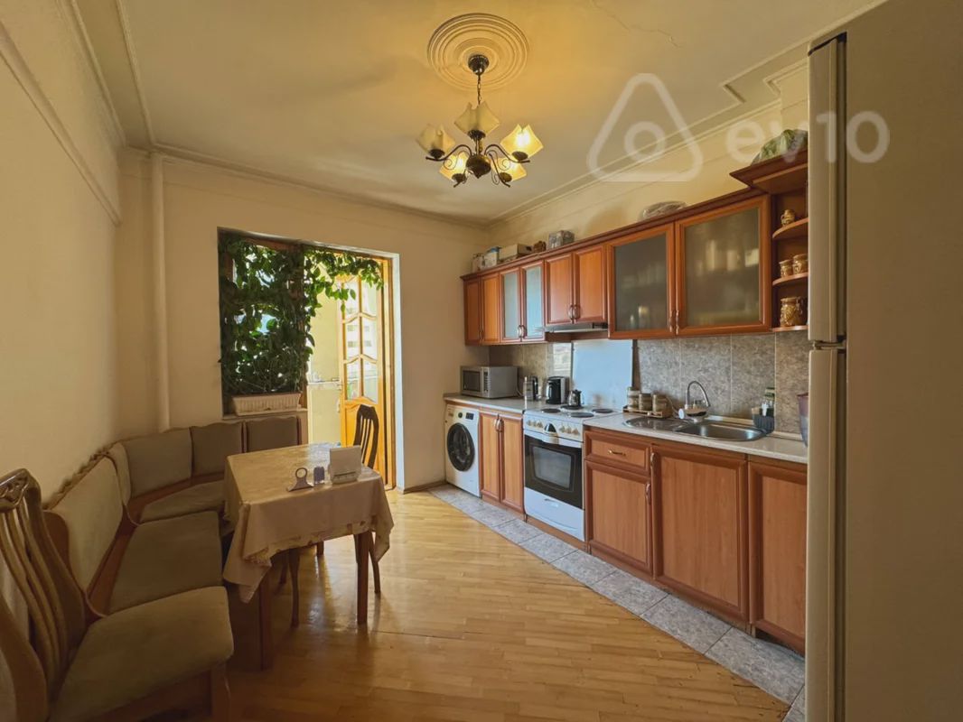 For sale: 3-room apartment (new building), 90 m² — Mənzil, Bakı (4)