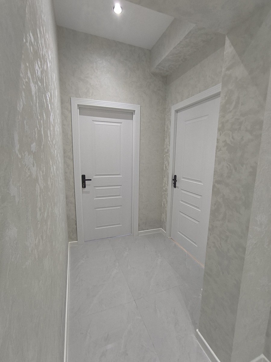 Satılır 2 otaqlı yeni tikili 58 m² — Mənzil, Bakı (5)