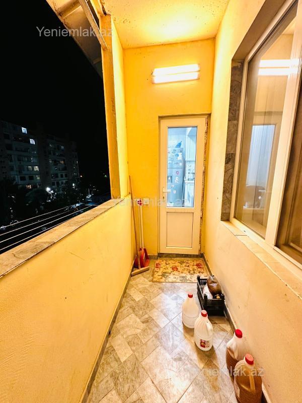 Satılır 4 otaqlı Bina evi menzil (Köhnə tikili), 100 m², Sabunçu rayonu — Mənzil, Bakı (10)
