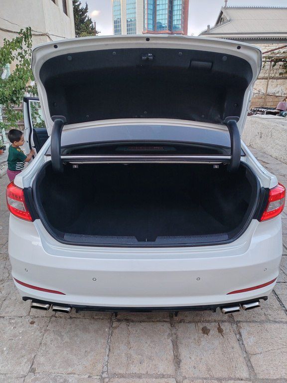 Hyundai Sonata, 2.0 L, 2015 il, 197 949 km — Avtomobillər, Bakı (6)